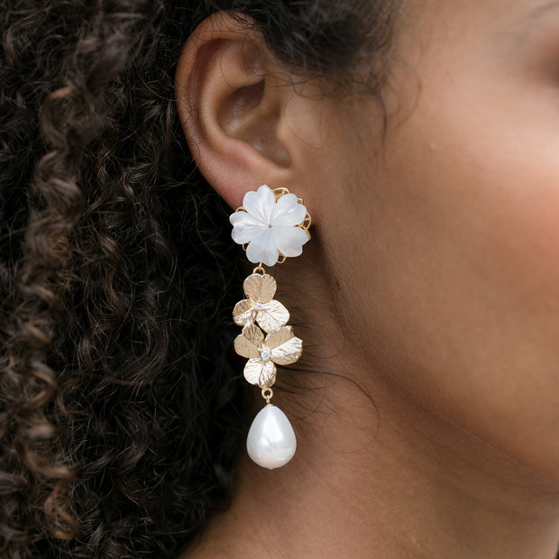 Cora Earrings