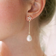 kate and mari harper earrings