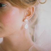 Georgette Earrings